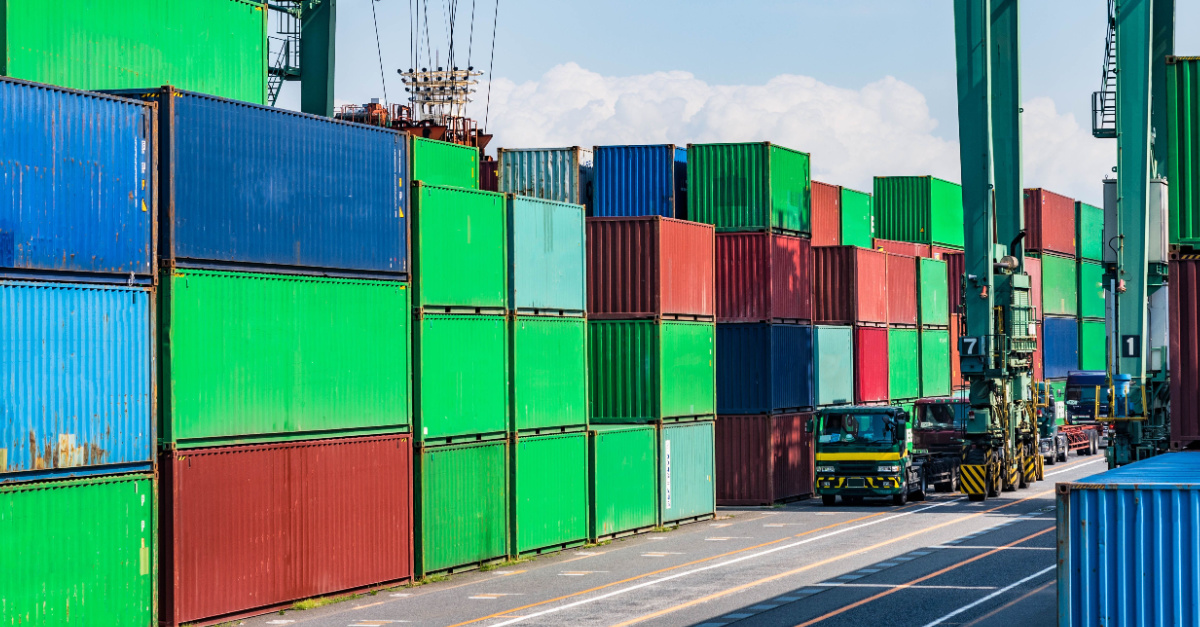 How Drayage Services & Transloading Benefit Freight Forwarders